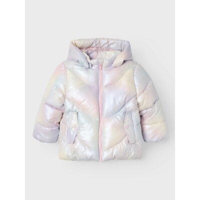 ΠΑΙΔΙΚΟ ΜΠΟΥΦΑΝ CHERRY BLOSSOM ΚΟΡΙΤΣΙ NAME IT 13233956
