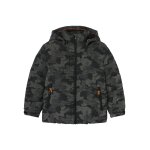 ΠΑΙΔΙΚΟ ΜΠΟΥΦΑΝ ΓΙΑ ΑΓΟΡΙ NKMMETER PUFFER JACKET REF NAME IT 13233984