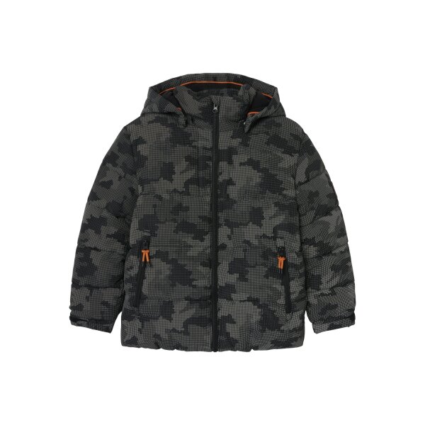 NAME-IT_Autumnwinter_4574242_13233984 ΠΑΙΔΙΚΟ ΜΠΟΥΦΑΝ ΓΙΑ ΑΓΟΡΙ NKMMETER PUFFER JACKET REF NAME IT 13233984 - Image 1