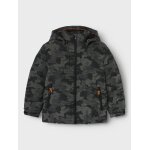 ΠΑΙΔΙΚΟ ΜΠΟΥΦΑΝ ΓΙΑ ΑΓΟΡΙ NKMMETER PUFFER JACKET REF NAME IT 13233984 - Image 3