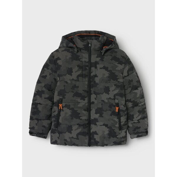 NAME-IT_Autumnwinter_4574242_13233984_3 ΠΑΙΔΙΚΟ ΜΠΟΥΦΑΝ ΓΙΑ ΑΓΟΡΙ NKMMETER PUFFER JACKET REF NAME IT 13233984 - Image 3