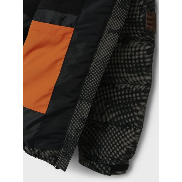 NAME-IT_Autumnwinter_4574242_13233984_5 ΠΑΙΔΙΚΟ ΜΠΟΥΦΑΝ ΓΙΑ ΑΓΟΡΙ NKMMETER PUFFER JACKET REF NAME IT 13233984 - Image 6