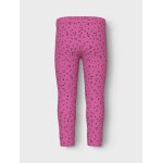 ΠΑΙΔΙΚΟ ΚΟΛΑΝ NMFDAVINA AOP SWE LEGGING BRU NAME IT ΦΟΥΞ 13234445 - Image 2