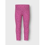 ΠΑΙΔΙΚΟ ΚΟΛΑΝ NMFDAVINA AOP SWE LEGGING BRU NAME IT ΦΟΥΞ 13234445 - Image 3