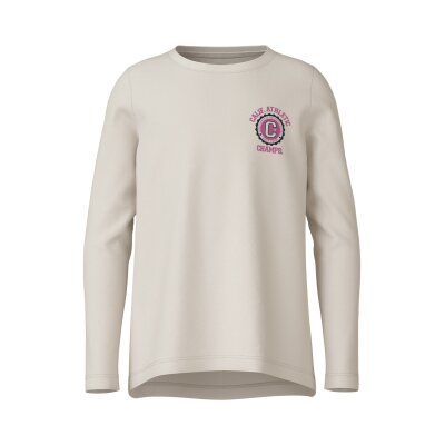 ΠΑΙΔΙΚΗ ΜΠΛΟΥΖΑ ATHLETIC ΕΚΡΟΥ ΚΟΡΙΤΣΙ NAME IT 13224950