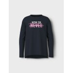 ΠΑΙΔΙΚΗ ΜΠΛΟΥΖΑ NOW OR NEVER ΜΠΛΕ ΚΟΡΙΤΣΙ NAME IT 13224950