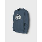 ΠΑΙΔΙΚΗ ΜΠΛΟΥΖΑ ATHLETIC ΜΠΛΕ ΑΓΟΡΙ NAME IT 13234447 - Image 3