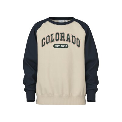ΠΑΙΔΙΚΗ ΜΠΛΟΥΖΑ COLORADO ΜΠΕΖ ΑΓΟΡΙ NAME IT 13234447