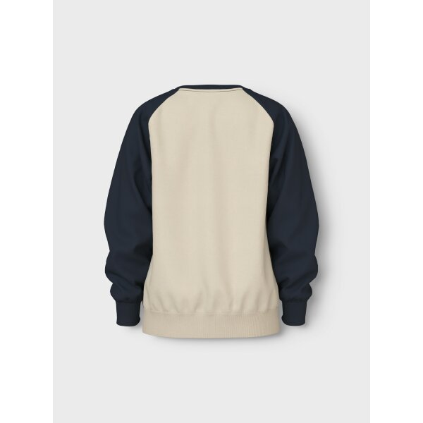 ΠΑΙΔΙΚΗ ΜΠΛΟΥΖΑ COLORADO ΜΠΕΖ  ΑΓΟΡΙ NAME IT 13234447 - Image 3