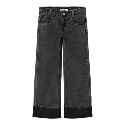 Παιδικό Παντελόνι NKFROSE WIDE JEANS 4310-GM NAME IT 13234791