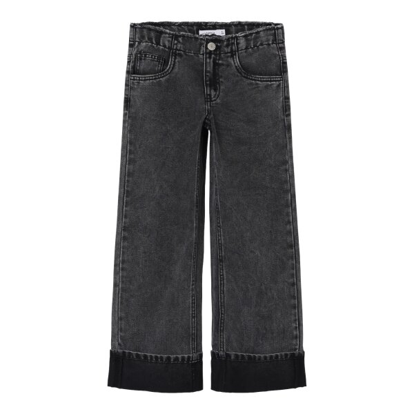 Παιδικό Παντελόνι NKFROSE WIDE JEANS 4310-GM NAME IT  13234791 - Image 1