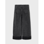 Παιδικό Παντελόνι NKFROSE WIDE JEANS 4310-GM NAME IT 13234791 - Image 2