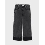 Παιδικό Παντελόνι NKFROSE WIDE JEANS 4310-GM NAME IT 13234791 - Image 3