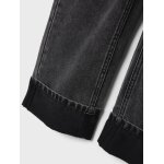 Παιδικό Παντελόνι NKFROSE WIDE JEANS 4310-GM NAME IT 13234791 - Image 4