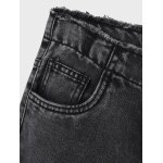 Παιδικό Παντελόνι NKFROSE WIDE JEANS 4310-GM NAME IT 13234791 - Image 6