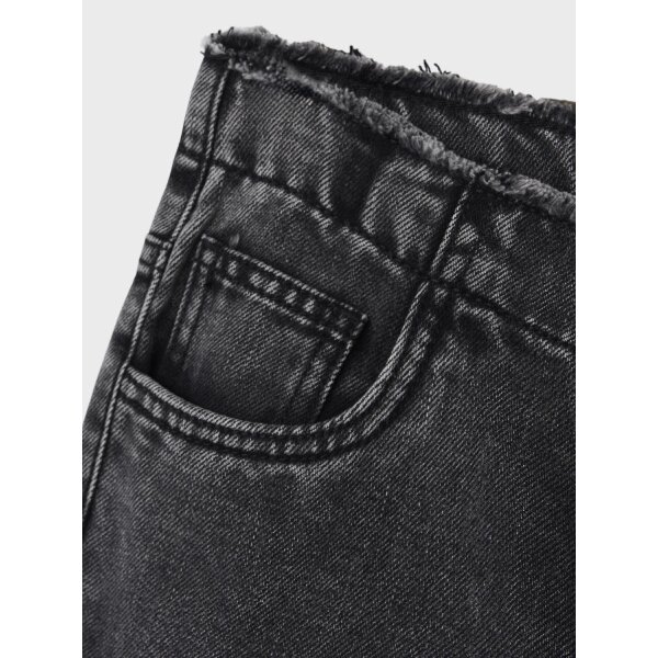 Παιδικό Παντελόνι NKFROSE WIDE JEANS 4310-GM NAME IT  13234791 - Image 6