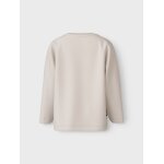 ΠΑΙΔΙΚΗ ΜΠΛΟΥΖΑ NMMVILASSE LS NREG TOP NAME IT ΕΚΡΟΥ 13234339 - Image 4
