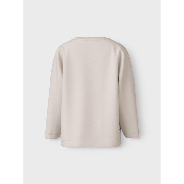 ΠΑΙΔΙΚΗ ΜΠΛΟΥΖΑ NMMVILASSE LS NREG TOP NAME IT ΕΚΡΟΥ 13234339 - Image 4