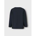 ΠΑΙΔΙΚΗ ΜΠΛΟΥΖΑ NMMVILASSE LS NREG TOP NAME IT ΜΠΛΕ 13234339 - Image 2