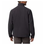 Ανδρική Ζακέτα FLEECE COLUMBIAF24 FAST TREK AM3039A Μαύρο - Image 2