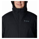 Ανδρικό Μπουφάν COLUMBIA PLUS SIZE POINT PARK 2089472 Μαύρο - Image 5