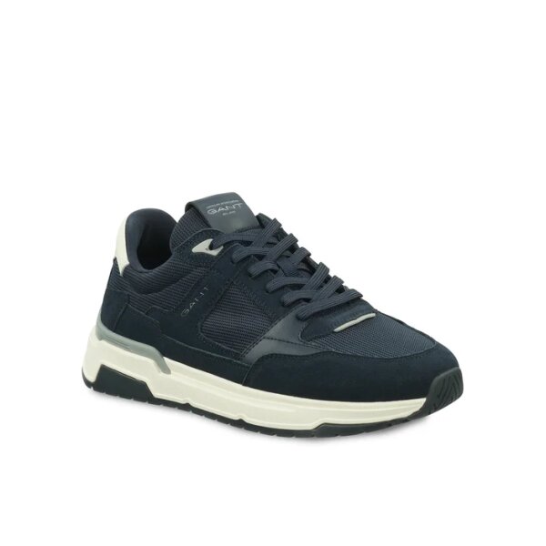 Ανδρικό Παπούτσι GANT JEUTON 29637691 Μπλε - Image 2
