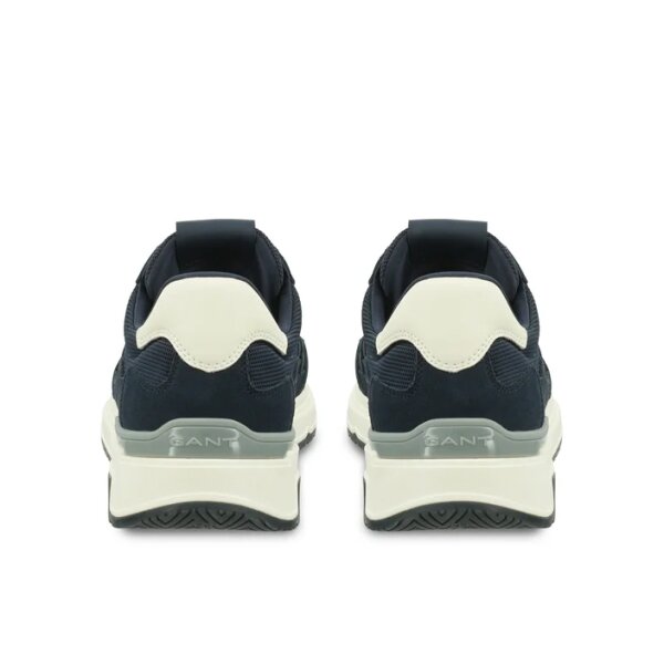 Ανδρικό Παπούτσι GANT JEUTON 29637691 Μπλε - Image 3