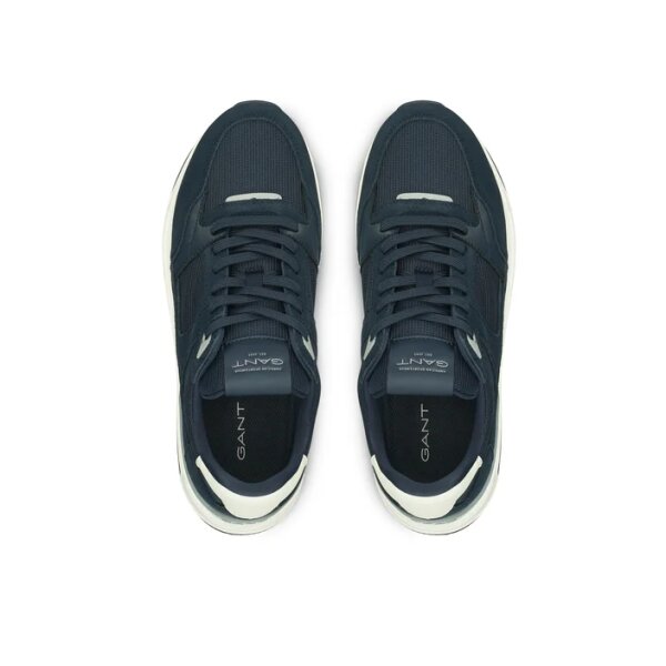 Ανδρικό Παπούτσι GANT JEUTON 29637691 Μπλε - Image 5