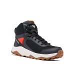 Ανδρικό Παπούτσι COLUMBIA TRAILSTORM 2100781 Μαύρο - Image 2