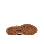 Ανδρικό Παπούτσι COLUMBIA TRAILSTORM 2100781 Μαύρο - Image 4