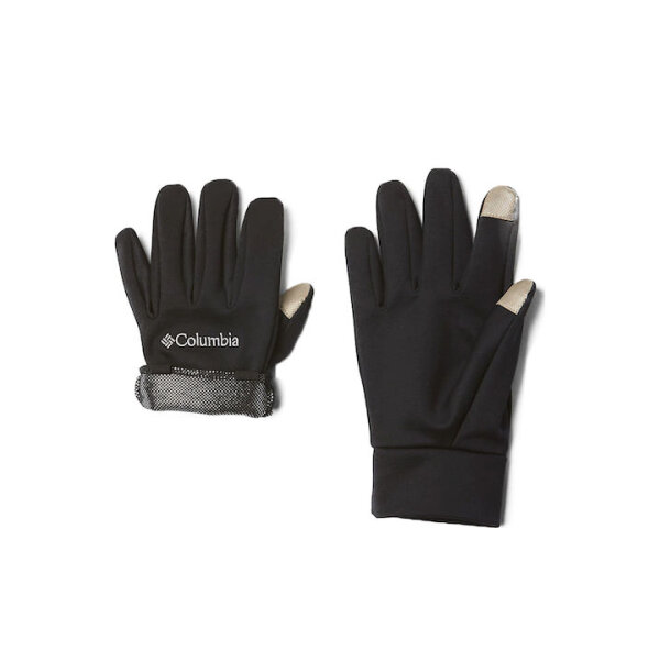 fixedratio_20201021131634_c14b9667 Ανδρικά Γάντια  COLUMBIA OMNI-HEAT TOUCH SU1022 Μαύρο - Image 2