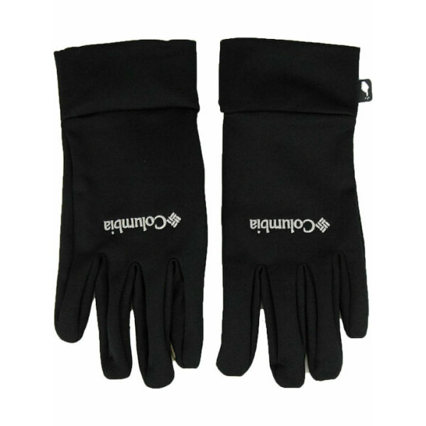 fixedratio_20201021131634_e40d87e6 Ανδρικά Γάντια  COLUMBIA OMNI-HEAT TOUCH SU1022 Μαύρο - Image 1