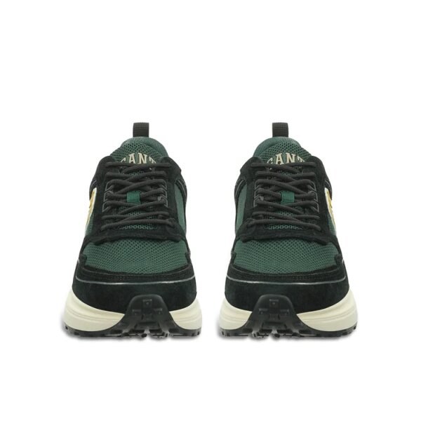 Ανδρικό Παπούτσι GANT CAZIDY 29637646 πράσινο - Image 5