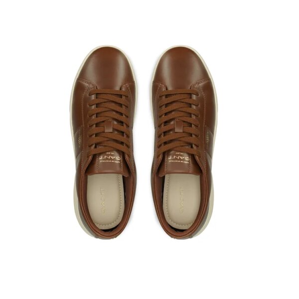 Ανδρικό Παπούτσι GANT JOREE 29631688 Καφέ - Image 5