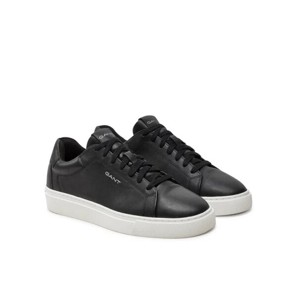 Ανδρικό Παπούτσι GANT MC JULIEN 29631555 Μαύρο - Image 2
