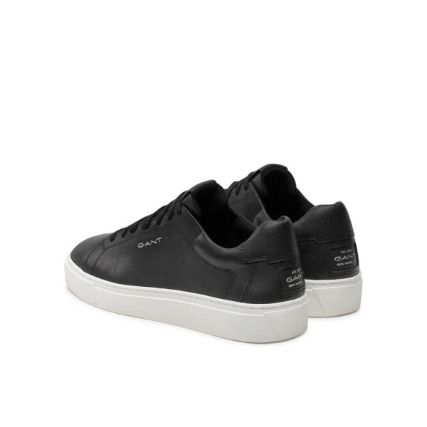 Ανδρικό Παπούτσι GANT MC JULIEN 29631555 Μαύρο - Image 3
