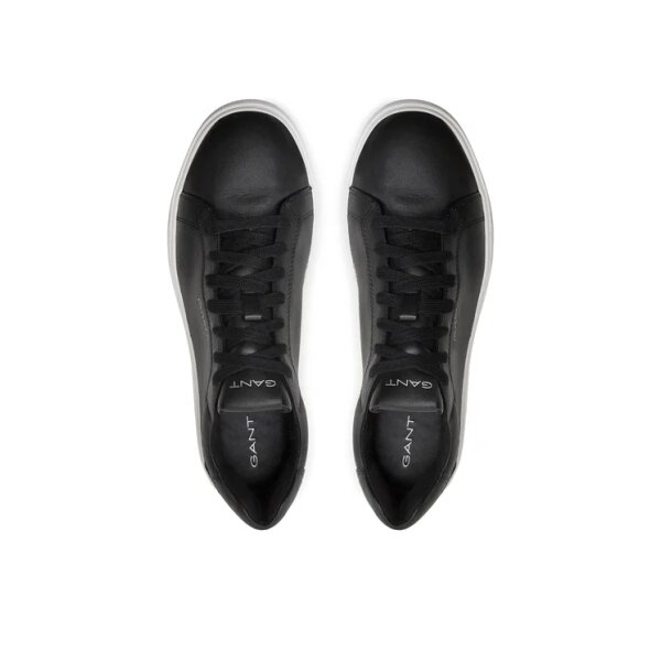 Ανδρικό Παπούτσι GANT MC JULIEN 29631555 Μαύρο - Image 5