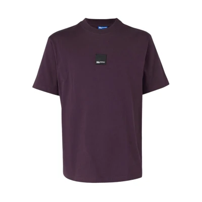 Ανδρική Μπλούζα KARL LAGERFELD JEANS 245D1705 Μωβ