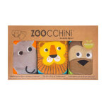 ΕΚΠΑΙΔΕΥΤΙΚΑ ΒΡΑΚΑΚΙΑ SAFARI FRIENDS ZOO700X