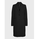 ΓΥΝΑΙΚΕΙΟ ΠΑΛΤΟ ΜΑΚΡΥ ΜΑΥΡΟ VERO MODA 10267495