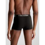 Ανδρικά Εσώρουχα CALVIN KLEIN TRUNK 3PK NB2970A 7V1 Μαύρο - Image 2