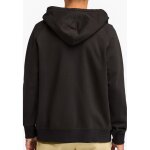 Ανδρική Φούτερ Ζακέτα TIMBERLAND EXETER RIVER BRUSHER TB0A2BNBX651 Μαύρο - Image 4