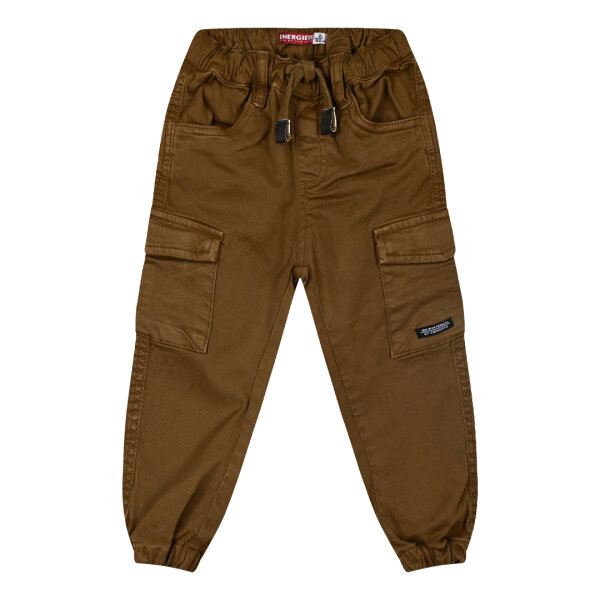 12-124109-2_035-01 ΠΑΙΔΙΚΟ ΠΑΝΤΕΛΟΝΙ ΚΑΦΕ CARGO ΜΕ ΛΑΣΤΙΧΟ ΑΓΟΡΙ ENERGIERS 12-124109-2 - Image 1