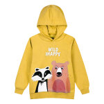 ΠΑΙΔΙΚΟ ΦΟΥΤΕΡ ΜΕ ΚΟΥΚΟΥΛΑ ΜΟΥΣΤΑΡΔΙ ΑΓΟΡΙ  ENERGIERS 12-124109-5