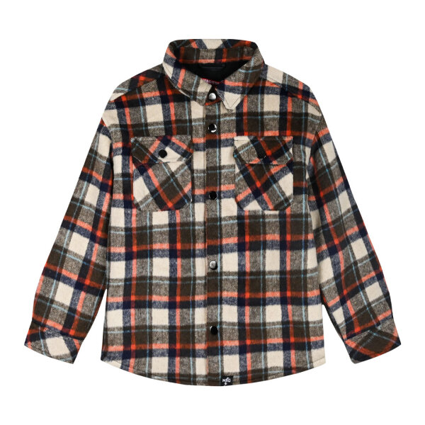 ΠΑΙΔΙΚΟ ΠΟΥΚΑΜΙΣΟ ΚΑΡΟ ΚΑΦΕ ΑΓΟΡΙ  ENERGIERS 12-124110-4 - Image 1