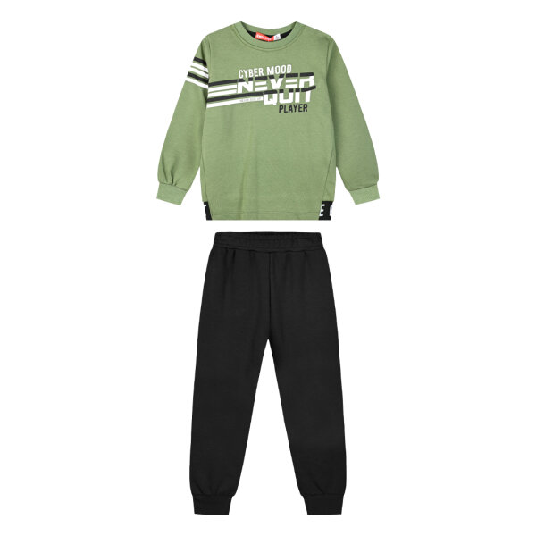 12-124163-0_007-01 ΠΑΙΔΙΚΟ ΣΕΤ ΦΟΡΜΑ ΧΑΚΙ  ΑΓΟΡΙ  ENERGIERS 12-124163-0 - Image 1