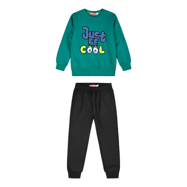 12-124186-0_010-01 ΠΑΙΔΙΚΟ ΣΕΤ ΦΟΡΜΑ ΠΡΑΣΙΝΟ ΑΓΟΡΙ  ENERGIERS 12-124186-0 - Image 1