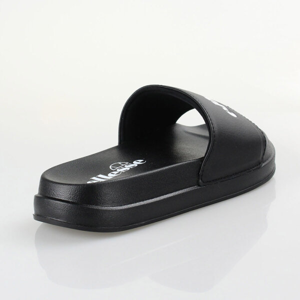 121238720013-18-2 Γυναικείες Παντόφλες ELLESSE FILIPPALTA SLIDES Μαύρο SGRF0537-Q123 - Image 3