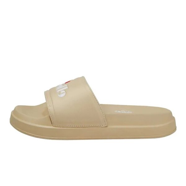 Γυναικείες Παντόφλες ELLESSE FILIPPALTA SLIDE SGRF0537-209 Beige - Image 2
