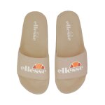 Γυναικείες Παντόφλες ELLESSE FILIPPALTA SLIDE SGRF0537-209 Beige